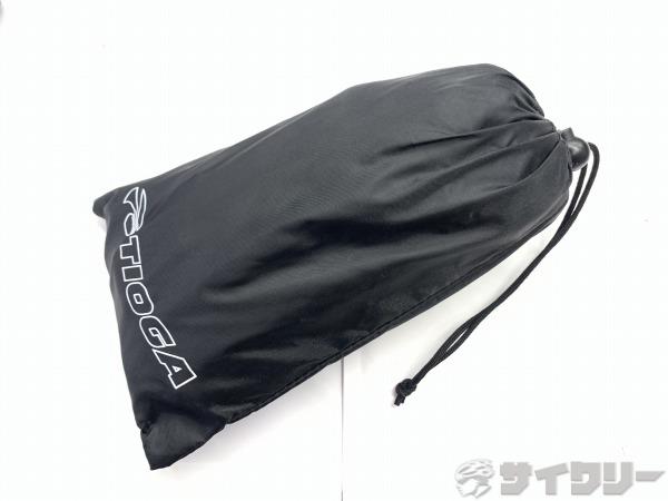 輪行袋 COCOON ポーチタイプ