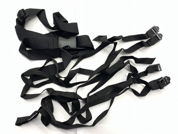 輪行袋 COCOON ポーチタイプ