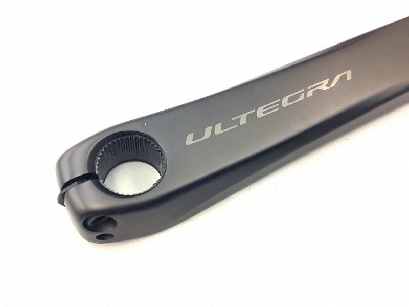 クランクアーム ULTEGRA FC-R8100 165mm