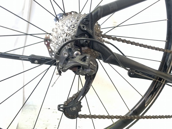 BAD BOY SOLO HEADSHOCK