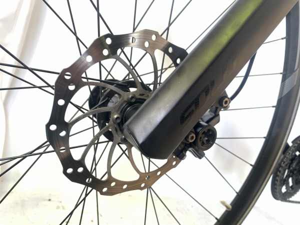 BAD BOY SOLO HEADSHOCK