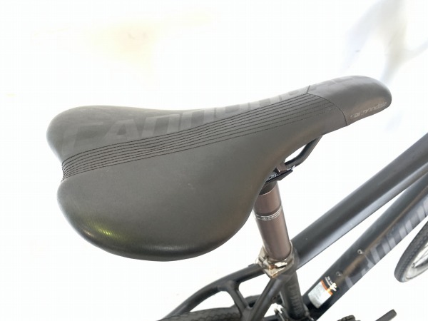 BAD BOY SOLO HEADSHOCK