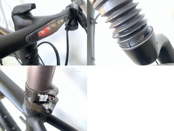 BAD BOY SOLO HEADSHOCK