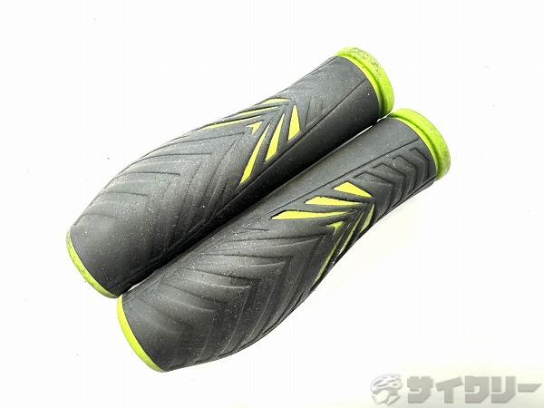 バーグリップ 約130mm（実測）