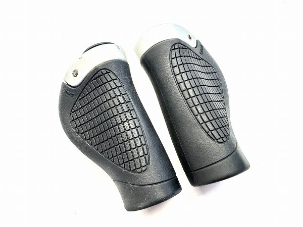 バーグリップ GP1 約95mm（実測）