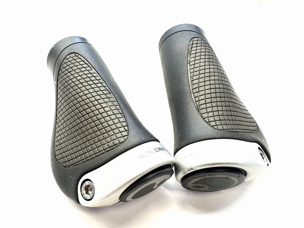 バーグリップ GP1 約95mm（実測）