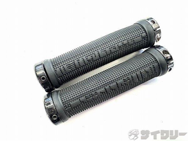 ロックオングリップ 約130mm（実測）