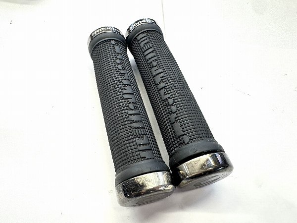 ロックオングリップ 約130mm（実測）