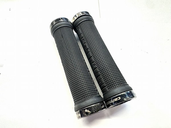 ロックオングリップ 約130mm（実測）