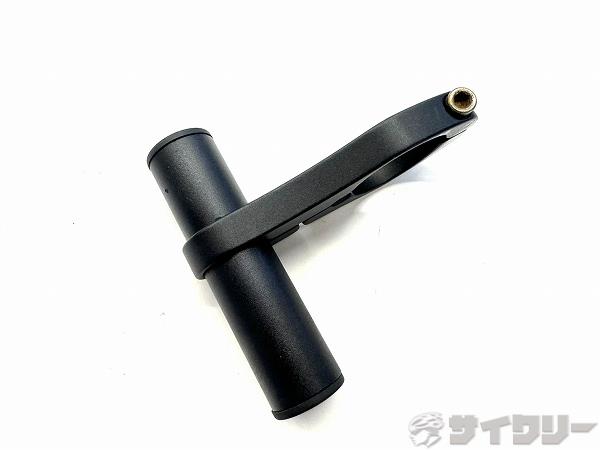 アクセサリーマウント