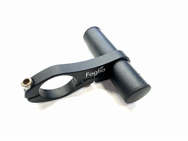 アクセサリーマウント