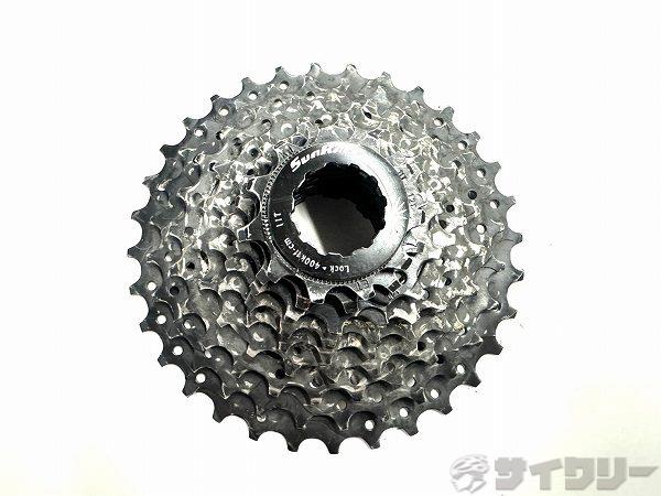 スプロケット 9s 11-32T