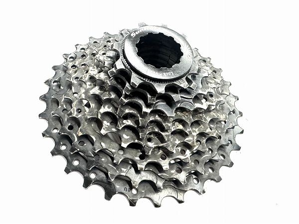 スプロケット 9s 11-32T