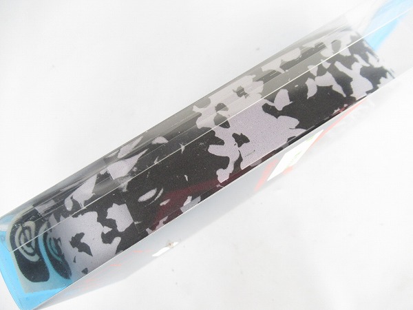 バーテープ コルクプラス フレークカラー（グレー/ブラック）