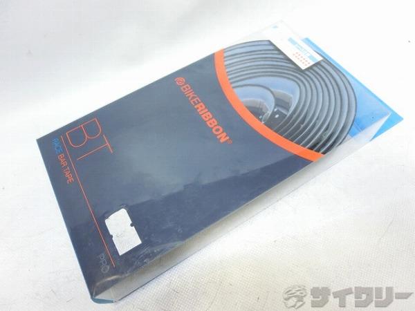 バーテープ ドロップス ブラック/ブルー