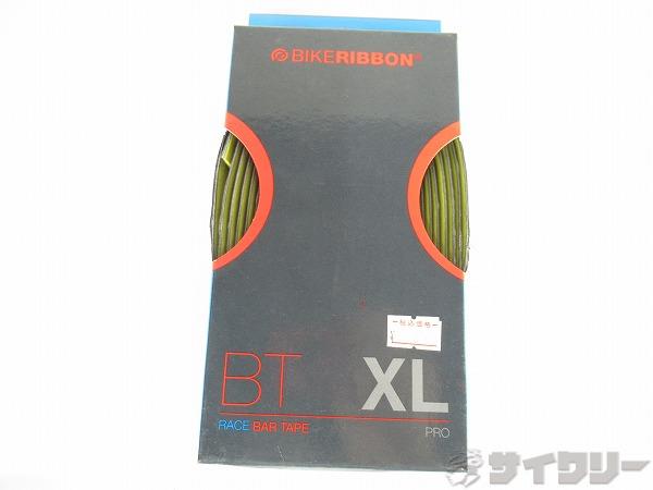 バーテープ ドロップス ブラック/イエロー