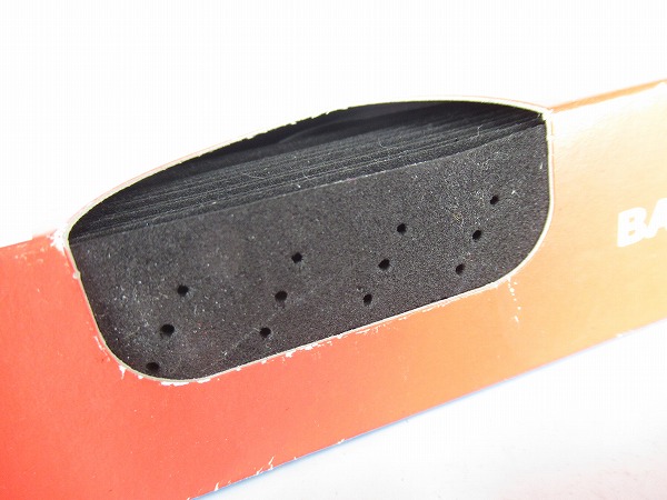 バーテープ エオロテクノ ブラック