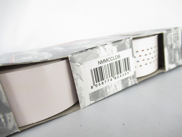 バーテープ Caleido  RIBBON ホワイト