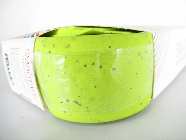 バーテープ SMOOTAPE ライトグリーン