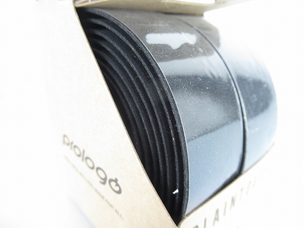 バーテープ PLAINTOUCH ブラック