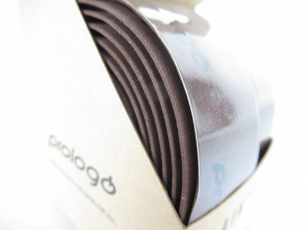 バーテープ PLAINTOUCH マロン