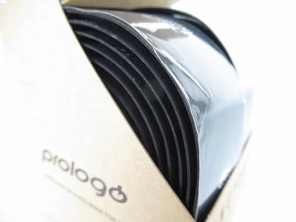 バーテープ ONETOUCH ブラック　ツールドフランス