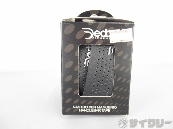 バーテープ　ミストラル DEDATAPE97 ブラック
