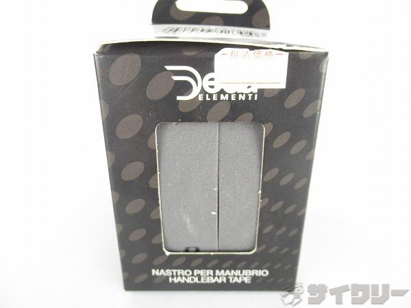 バーテープ　DEDATAPE4800 Gun Barrel Grey