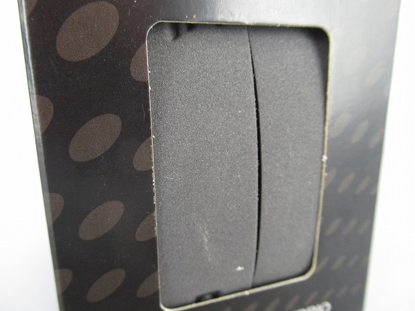 バーテープ　DEDATAPE4800 Gun Barrel Grey