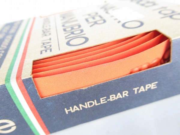 バーテープ　STD オレンジ