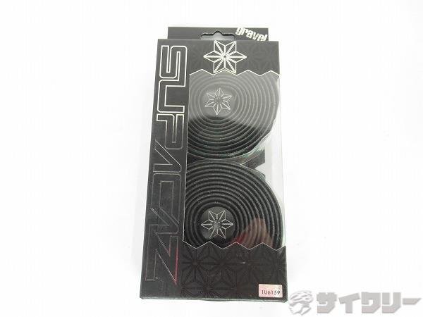 バーテープ SUPER STICKY KUSH グラベル カモ