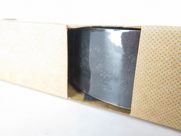 バーテープ WCS PAVE EVA FOAM ブラック