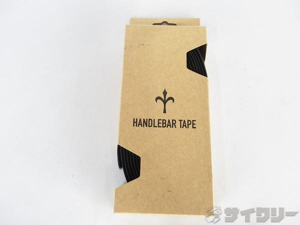 バーテープ ブラック
