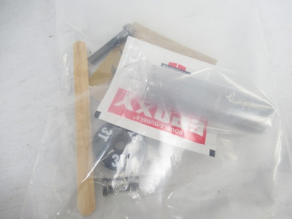 カーボンフォーク FUNDA TEAM 700C/OS/300mm