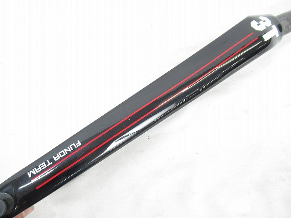 カーボンフォーク FUNDA TEAM 700C/OS/300mm