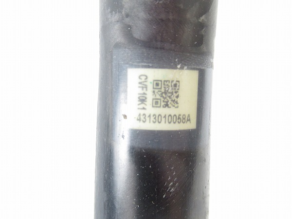 カーボンフォーク FUNDA TEAM 700C/OS/300mm