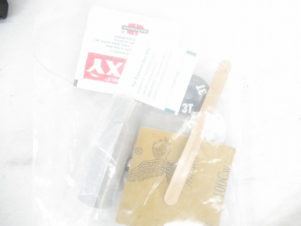 カーボンフォーク RIGIDA TEAM 700C/テーパーコラム/300mm