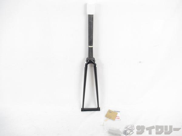 カーボンフォーク RIGIDA LTD 700C/OS/300mm