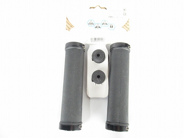 ロックオングリップ ダイヤモンドロック 130mm