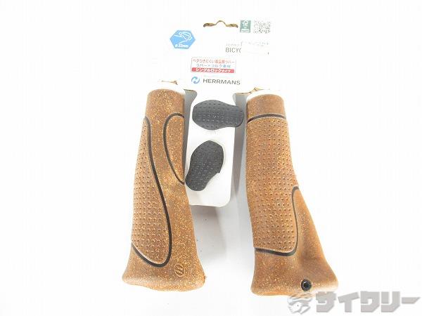 ロックオングリップ プリメルゴ ジェットコルク 140mm