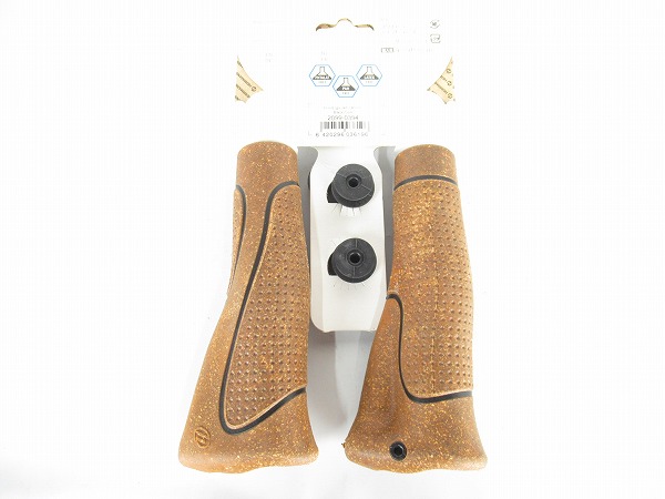 ロックオングリップ プリメルゴ ジェットコルク 140mm