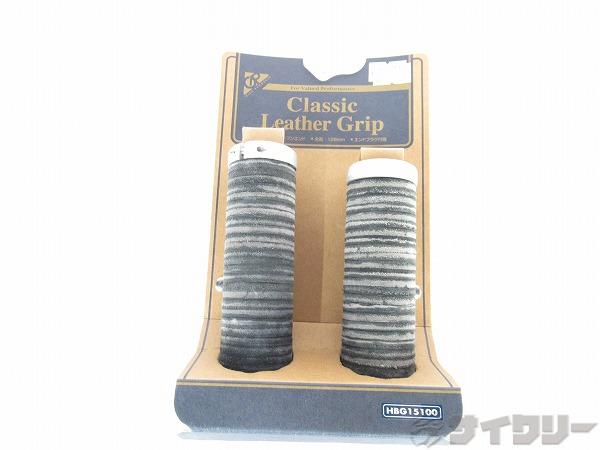 クラシックレザーグリップ HBG151