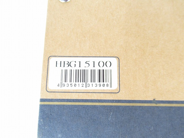 クラシックレザーグリップ HBG151