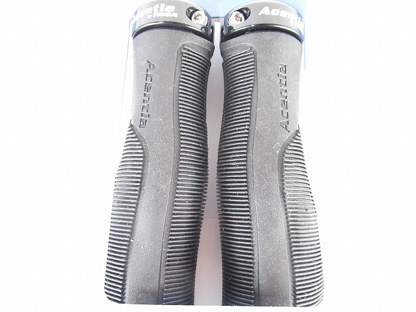 ロックオングリップ Acentia 122mm