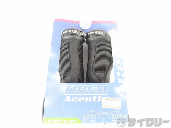 ショートロックオングリップ ACENTIA 92mm