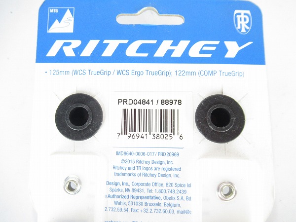 グリップ WCS TRUEGRIP