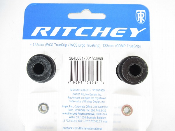 グリップ WCS ERGO TRUE GRIP