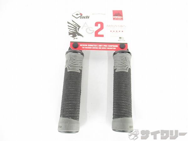 ロックオングリップ AG2 AARON GWIN