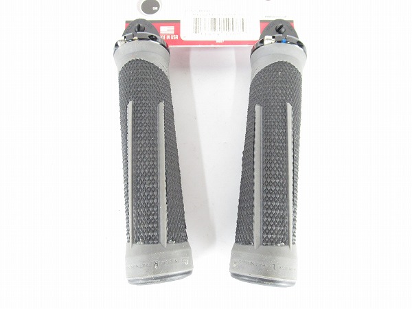 ロックオングリップ AG2 AARON GWIN