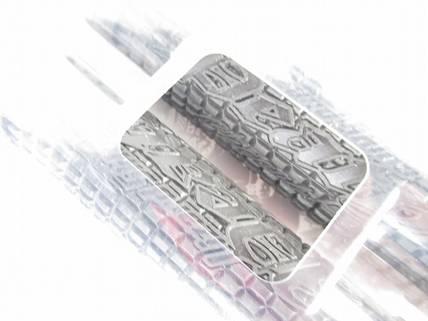 ロックオングリップ PEATY ブラック